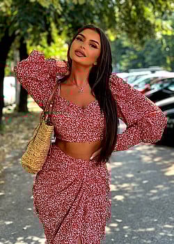 Zerina Gunic